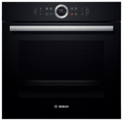 Вбудована духова шафа BOSCH HBG633NB1 Вбудована духова шафа BOSCH HBG633NB1