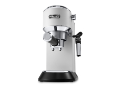 Кофеварка DELONGHI EC685.M silver Кофеварка DELONGHI EC685.M silver