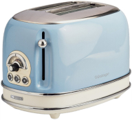 Тостер Ariete Vintage 0155 Тостер Ariete Vintage 0155