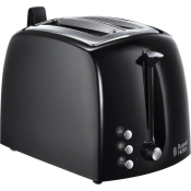 Тостер RUSSELL HOBBS Textures Plus 22601-56 Тостер RUSSELL HOBBS Textures Plus 22601-56