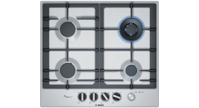 Варочная поверхность BOSCH PCH6A5M90 Варочная поверхность BOSCH PCH6A5M90