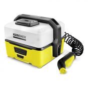 Мінімийка високого тиску Karcher OC 3 Bike Box (1.680-003.0) Мінімийка високого тиску Karcher OC 3 Bike Box (1.680-003.0)