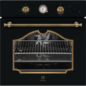 Вбудована духова шафа Electrolux EOB6220AOR Вбудована духова шафа Electrolux EOB6220AOR