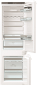 Вбудований холодильник GORENJE NRKI2181A1 Вбудований холодильник GORENJE NRKI2181A1