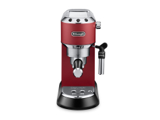 Кофеварка DELONGHI EC685.R red Кофеварка DELONGHI EC685.R red