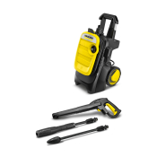 Мінімийка високого тиску Karcher K 5 Compact (1.630-750.0) Мінімийка високого тиску Karcher K 5 Compact (1.630-750.0)