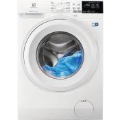 Пральна машина Electrolux EW6F428WUP PerfectCare Пральна машина Electrolux EW6F428WUP PerfectCare