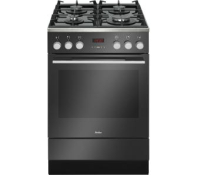 Кухонна плита Amica 514GCES3.33ZPTSA (XVL) Кухонна плита Amica 514GCES3.33ZPTSA (XVL)