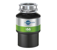 Подрібнювач харчових відходів IN-SINK-ERATOR MODEL 66 Подрібнювач харчових відходів IN-SINK-ERATOR MODEL 66
