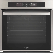 Вбудована духова шафа Whirlpool OAKZ9 7961 SP IX Вбудована духова шафа Whirlpool OAKZ9 7961 SP IX