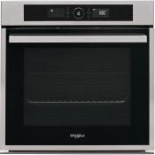 Вбудована духова шафа Whirlpool OAKZ9 7921 CS IX Вбудована духова шафа Whirlpool OAKZ9 7921 CS IX