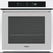 Вбудована духова шафа Whirlpool OAKZ9 7921 CS WH Вбудована духова шафа Whirlpool OAKZ9 7921 CS WH