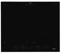 Индукционная варочная поверхность Amica PI6544S4UD