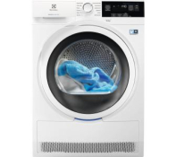 Сушильная машина Electrolux EW8H358SP PerfectCare Сушильная машина Electrolux EW8H358SP PerfectCare