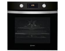 Встраиваемый духовой шкаф INDESIT IFW 4841 JH BL Встраиваемый духовой шкаф INDESIT IFW 4841 JH BL