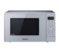 Мікрохвильова піч з грилем Panasonic NN-GD36HMSUG Мікрохвильова піч з грилем Panasonic NN-GD36HMSUG