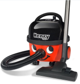 Професійний пилосос Numatic HVR160 Henry Професійний пилосос Numatic HVR160 Henry