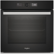 Вбудована духова шафа WHIRLPOOL AKZ9 6230 NB Вбудована духова шафа WHIRLPOOL AKZ9 6230 NB