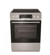 Кухонная плита GORENJE EC6351XC (326455) Кухонная плита GORENJE EC6351XC (326455)