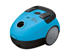 Пилосос SENCOR SVC 45BL
