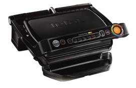 Електрогриль TEFAl GC712834 Optigrill + Електрогриль TEFAl GC712834 Optigrill +