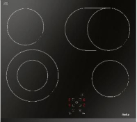 Варильна поверхня AMICA PC6411PT Варильна поверхня AMICA PC6411PT