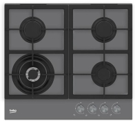 Варильна поверхня BEKO HILW64225SZG