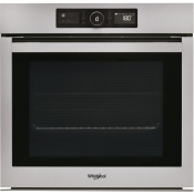 Вбудована духова шафа WHIRLPOOL AKZ9 6230 IX Вбудована духова шафа WHIRLPOOL AKZ9 6230 IX
