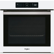 Вбудована духова шафа WHIRLPOOL AKZ9 6230 WH Вбудована духова шафа WHIRLPOOL AKZ9 6230 WH