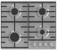 Газова варильна поверхня Gorenje G640X