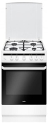 Кухонна плита AMICA 58GGD5.33HZPMSQ(W) Кухонна плита AMICA 58GGD5.33HZPMSQ(W)