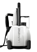 Парогенератор LAURASTAR Lift Pure White Парогенератор LAURASTAR Lift Pure White