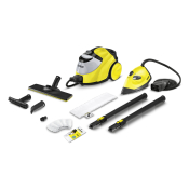 Пароочиститель KARCHER SC 5 EasyFix Iron (1.512-533.0) Пароочиститель KARCHER SC 5 EasyFix Iron (1.512-533.0)