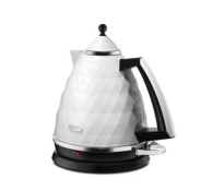 Электрочайник DELONGHI KBJ 2001.W Электрочайник DELONGHI KBJ 2001.W