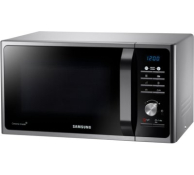 Мікрохвильова піч SAMSUNG MG23F301TAS Мікрохвильова піч SAMSUNG MG23F301TAS