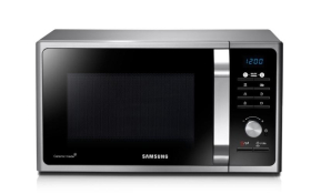 Мікрохвильова піч SAMSUNG MS23F301TAS Мікрохвильова піч SAMSUNG MS23F301TAS