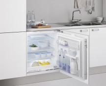 Встраиваемый холодильник WHIRLPOOL ARG585/A+ Встраиваемый холодильник WHIRLPOOL ARG585/A+