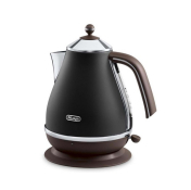 Электрочайник DELONGHI Icona Vintage KBOV 2001.BK Электрочайник DELONGHI Icona Vintage KBOV 2001.BK