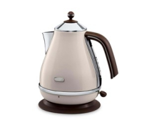 Электрочайник DELONGHI Icona Vintage KBOV 2001.BG Электрочайник DELONGHI Icona Vintage KBOV 2001.BG
