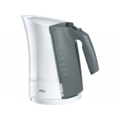 Электрочайник BRAUN Multiquick 3 WK300 белый Электрочайник BRAUN Multiquick 3 WK300 белый