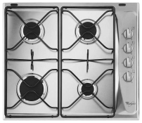 Варочная поверхность WHIRLPOOL AKM 268 IX Варочная поверхность WHIRLPOOL AKM 268 IX