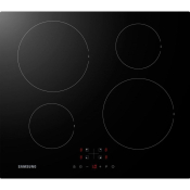 Варильна поверхня SAMSUNG NZ64F3NM1AB Варильна поверхня SAMSUNG NZ64F3NM1AB
