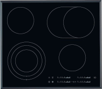 Варочная поверхность AEG HK 654070 FB Варочная поверхность AEG HK 654070 FB
