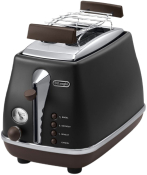Тостер DeLonghi CTOV 2103 Icona Vintage