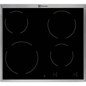 Варочная поверхность Electrolux EHF16240XK Варочная поверхность Electrolux EHF16240XK