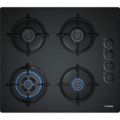 Варильна поверхня BOSCH POH6B6B10 Варильна поверхня BOSCH POH6B6B10