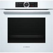 Вбудована духова шафа BOSCH HBG634BW1 Вбудована духова шафа BOSCH HBG634BW1