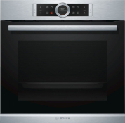 Вбудована духова шафа BOSCH HBG635BS1 Вбудована духова шафа BOSCH HBG635BS1