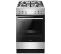 Кухонна плита AMICA 57GE2.33ZpPF (Xx) Кухонна плита AMICA 57GE2.33ZpPF (Xx)