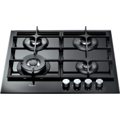 Варильна поверхня газова Whirlpool AKT 6465 NB Варильна поверхня газова Whirlpool AKT 6465 NB